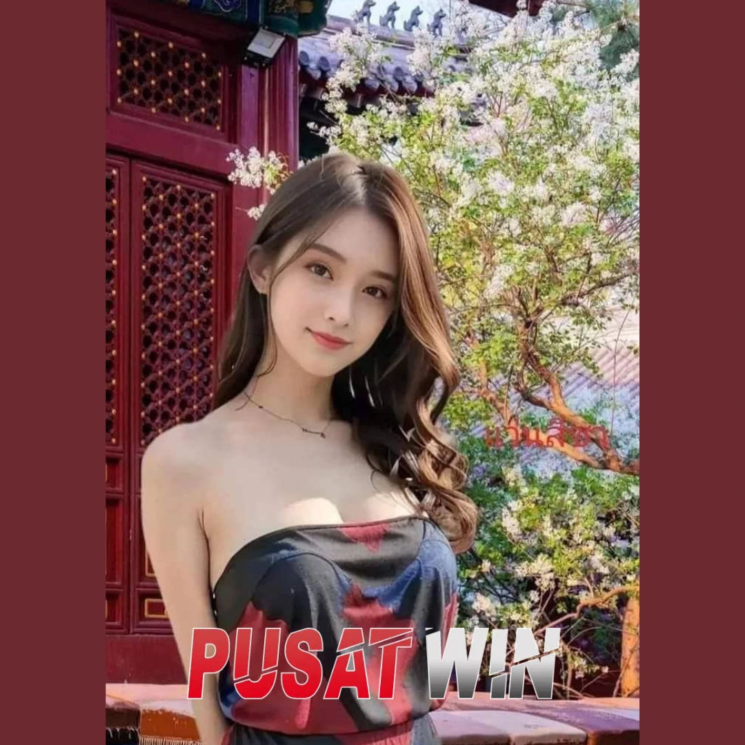 RTP PUSATWIN: Platfrom Game Online RTP Live Tertinggi Hari Ini